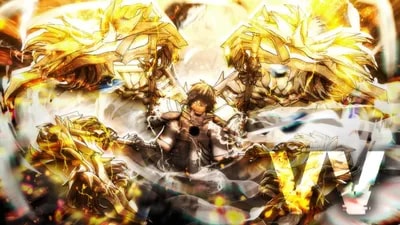 AUTO PARRY, AUTO FARM BOSSES AND FREE XP