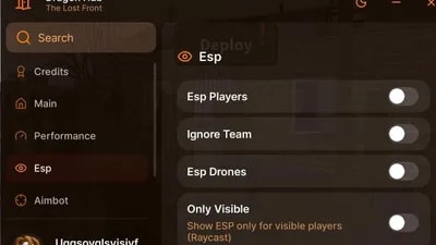 DragonHub [The Lost Front] VERY OP