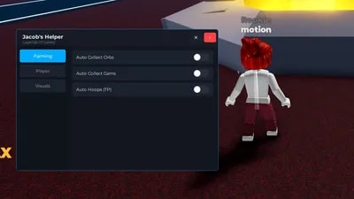 Auto Orbs, Auto Gems, Auto Farm