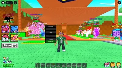 Auto Farm brainrots,collect all cash [KEYLESS]