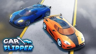 Car Flipper | Esp Teleports OpenSourse