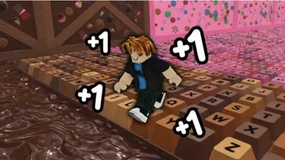 [FREE] Advanced Auto Farm, Teleport, Fly. [UPD] +1 Speed Key