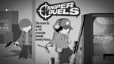 Sniper Duels Aimbot, ESP, Wall Hacks, Soft Aim, Teleport Key