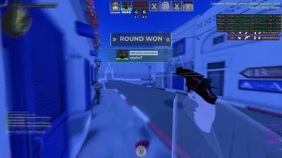 RoSense | HvH Script, Silent Aim, Anti Aim, Ragebot, Chams..
