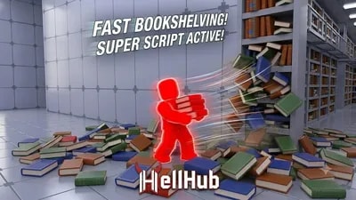 AUTO SORT LIBRARY