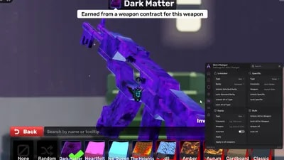 RIVALS UNDETECTED BEST NEW UNLOCK ALL SKIN CHANGER (NO KEY)