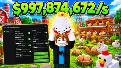 Auto Collect Auto Deposit auto collect money auto upgrade au