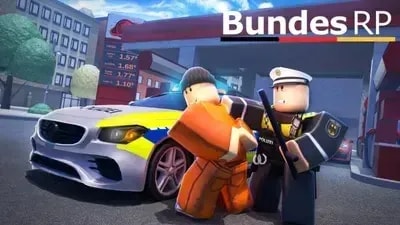 Luna I BundesRP