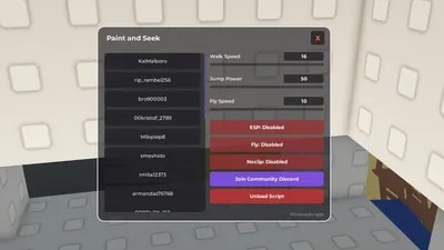 🔮 Pinokio Hub —  Fly | Speed | Jumppower | TP & ESP[No key]