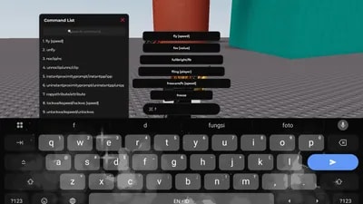 Noname script