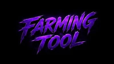 Farmingtool