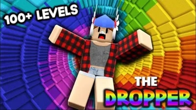 The Dropper | No Key