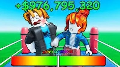 BEST OP INF MONEY AND STRENGTH