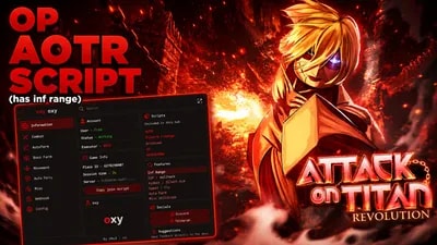 Auto Farm, Infinite blades, webhooks, auto raid auto mission