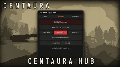 Centaura Hub