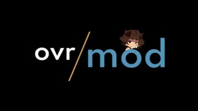 OVR's Mod Script (Gmod Script)