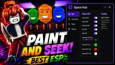 ESP Walk Speed COLLECT COINS