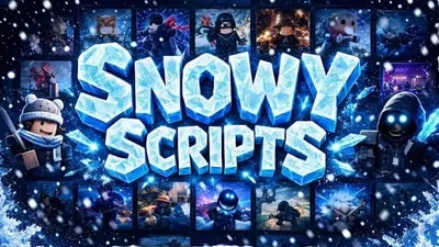 Snowy Universal | Fly God Mode Speed Inf Jump & More