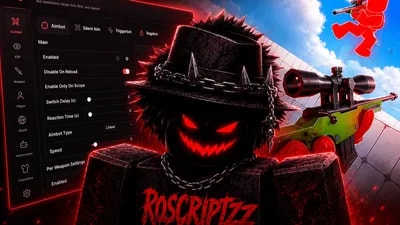 Best Rivals script , SOFTAIM,AIMBOT,TRIGGERBOT,AUTOFARM
