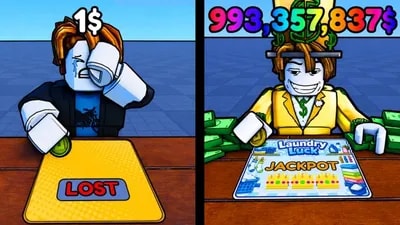 Scratchy Loot | AUTO WASH AUTO SCRATCH AUTO CLAIM