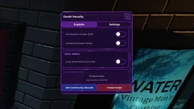 🔮 Pinokio Hub | ESP, Auto-Minigames & Movement [Key🗝️]