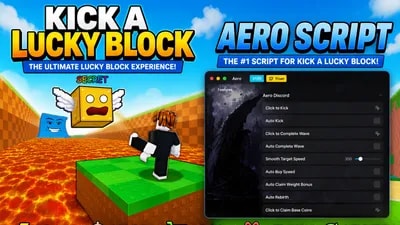 Aero Script
