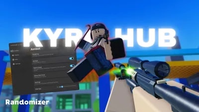KyroHub - Easy Key