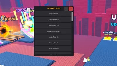 Monkey Hub