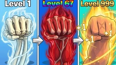 +1 Aura Per Click | auto farm