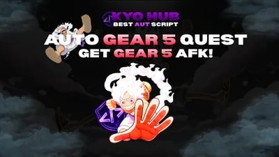 Kyo Hub - AUTO GEAR 5, AUTO TOWER, AUTO TRAIT AND MUCH MORE!
