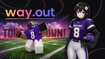 Wayout Op auto qb Auto Swat Auto Quick Tp Magnets Qb aimbot