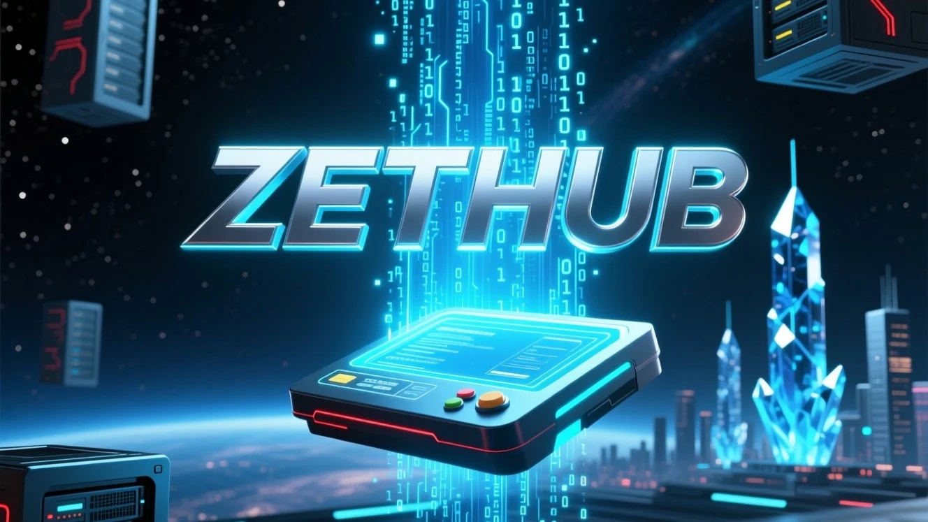 ZETHUB | TLK PRISON