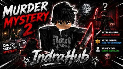 IndraHub ESP