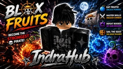 IndraHub BF