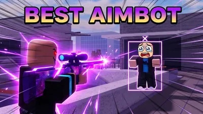 TYRANT HUB | Silent AIm, ESP, Skin Changer