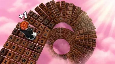 +1 Jump Keyboard Escape
