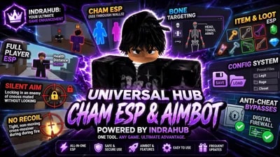 IndraHub OPEN SOURCE