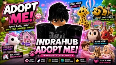 IndraHub Adopted?