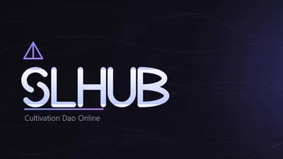 [Beta] SLHUB - Cultivation Dao Online