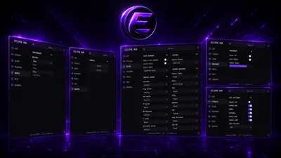 [BETA]: Eclipse Hub