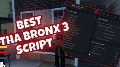 infinite money free script