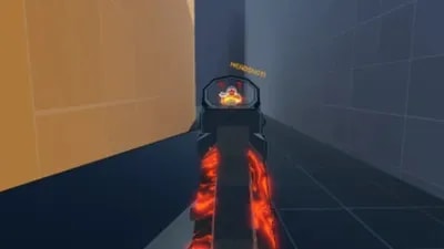 GreenVR512 Combat Suite