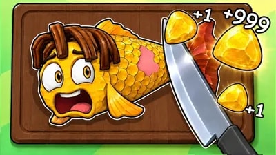 [ No Key ] Ouroboros Hub // Fish Anywhere & More