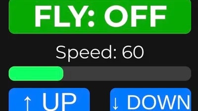 FLY KEYLESS/NOCLIP FLY