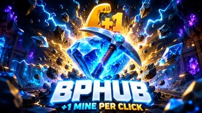 OP Auto | Mine Per Click