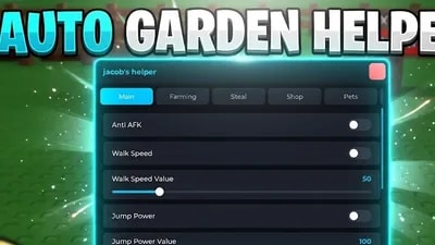 [OP] Auto Steal, Auto Farm, Auto Pets, Player Mods
