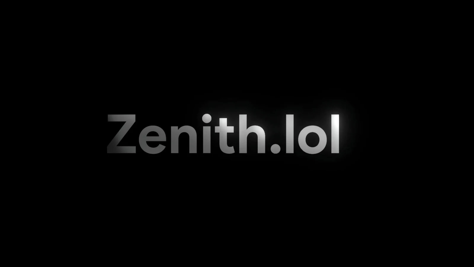 zenith.lol | combat warriors 