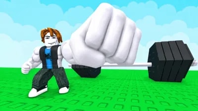 💪Get Strongest Punch OP | KEYLESS💪