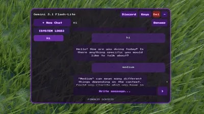 🔮 Pinokio Hub | Ai Assistant | [No KEY🔓]