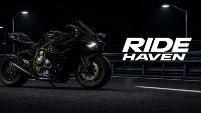 Slim Hub RIDE HAVEN